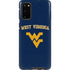 West Virginia University Est 1867 Galaxy S20 Pro Case