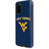 West Virginia University Est 1867 Galaxy S20 Pro Case
