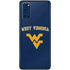 West Virginia University Est 1867 Galaxy S20 Skin