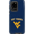 West Virginia University Est 1867 Galaxy S20 Ultra 5G Pro Case