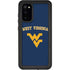 West Virginia University Est 1867 Galaxy S20 Waterproof Case