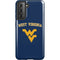 West Virginia University Est 1867 Galaxy S21 5G Pro Case