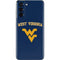 West Virginia University Est 1867 Galaxy S21 5G Skin