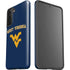 West Virginia University Est 1867 Galaxy S21 FE Pro Case
