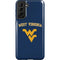 West Virginia University Est 1867 Galaxy S21 Plus 5G Pro Case