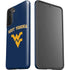 West Virginia University Est 1867 Galaxy S21 Plus 5G Pro Case