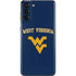 West Virginia University Est 1867 Galaxy S21 Plus 5G Skin