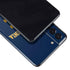 West Virginia University Est 1867 Galaxy S21 Plus 5G Skin
