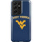 West Virginia University Est 1867 Galaxy S21 Ultra 5G Pro Case