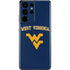 West Virginia University Est 1867 Galaxy S21 Ultra 5G Skin