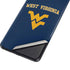 West Virginia University Est 1867 Galaxy S21 Ultra 5G Skin