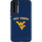 West Virginia University Est 1867 Galaxy S22 Plus Pro Case