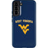 West Virginia University Est 1867 Galaxy S22 Plus Pro Case