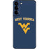 West Virginia University Est 1867 Galaxy S22 Plus Skin