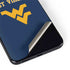 West Virginia University Est 1867 Galaxy S22 Plus Skin