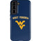 West Virginia University Est 1867 Galaxy S22 Pro Case