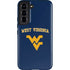 West Virginia University Est 1867 Galaxy S22 Pro Case