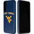 West Virginia University Est 1867 Galaxy S22 Pro Case