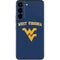 West Virginia University Est 1867 Galaxy S22 Skin