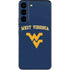 West Virginia University Est 1867 Galaxy S22 Skin
