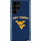 West Virginia University Est 1867 Galaxy S22 Ultra Pro Case