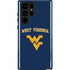 West Virginia University Est 1867 Galaxy S22 Ultra Pro Case