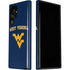 West Virginia University Est 1867 Galaxy S22 Ultra Pro Case