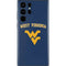 West Virginia University Est 1867 Galaxy S22 Ultra Skin