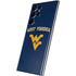 West Virginia University Est 1867 Galaxy S22 Ultra Skin