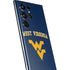 West Virginia University Est 1867 Galaxy S22 Ultra Skin