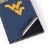 West Virginia University Est 1867 Galaxy S22 Ultra Skin