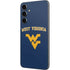 West Virginia University Est 1867 Galaxy S23 FE Skin