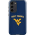West Virginia University Est 1867 Galaxy S23 Plus Pro Case