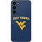 West Virginia University Est 1867 Galaxy S23 Plus Skin