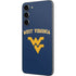 West Virginia University Est 1867 Galaxy S23 Plus Skin