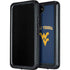West Virginia University Est 1867 Galaxy S23 Plus Waterproof Case