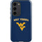 West Virginia University Est 1867 Galaxy S23 Pro Case