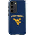 West Virginia University Est 1867 Galaxy S23 Pro Case