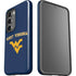 West Virginia University Est 1867 Galaxy S23 Pro Case