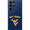 West Virginia University Est 1867 Galaxy S23 Ultra Skin
