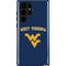 West Virginia University Est 1867 Galaxy S24 Ultra Impact Case