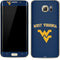 West Virginia University Est 1867 Galaxy S7 Edge Skin