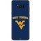West Virginia University Est 1867 Galaxy S8 Plus Skin