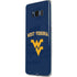 West Virginia University Est 1867 Galaxy S8 Plus Skin