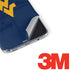 West Virginia University Est 1867 Galaxy S8 Plus Skin