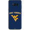 West Virginia University Est 1867 Galaxy S8 Skin