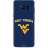 West Virginia University Est 1867 Galaxy S8 Skin