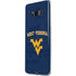 West Virginia University Est 1867 Galaxy S8 Skin