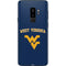 West Virginia University Est 1867 Galaxy S9 Plus Skin