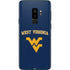 West Virginia University Est 1867 Galaxy S9 Plus Skin